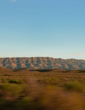 Wilpena Pound, Flinders Ranges