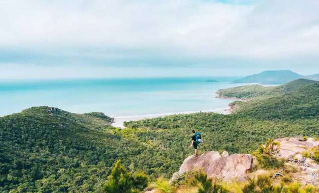 Australia’s 24 best walking holidays