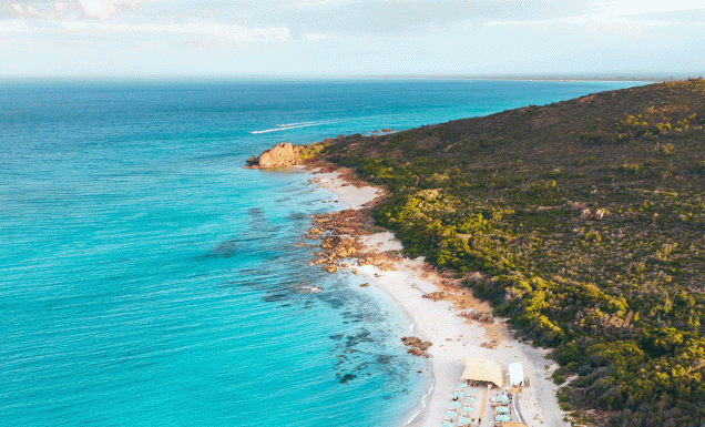 margaret river pair'd