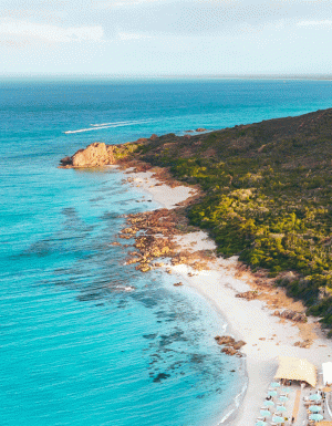 margaret river pair'd