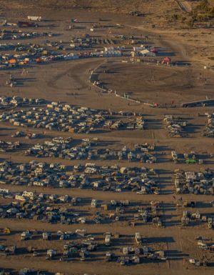 Why you need to go to the world’s most remote music festival