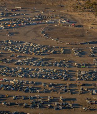 <p><i>Why you need to go</i> to the world’s most remote music festival</p>
