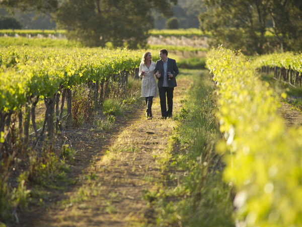 Charles Melton Winery Barossa