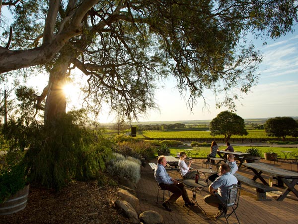 Grant Burge Wines Barossa Valley