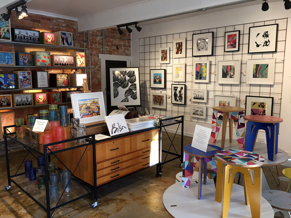 Winding Road DESIGN Studio