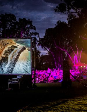 The most unique film festivals across Australia