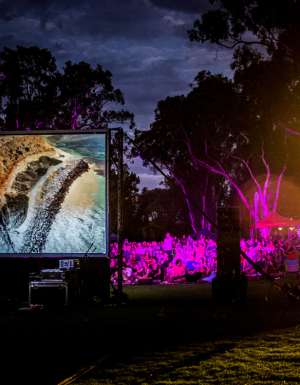 The most unique film festivals across Australia