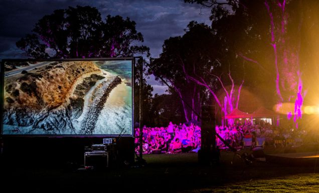 The most unique film festivals across Australia