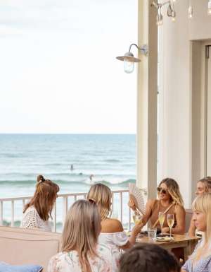 The Tropic at Burleigh on the Gold Coast