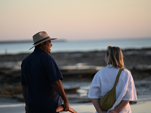 Mabu Buru Broome Aboriginal Tours