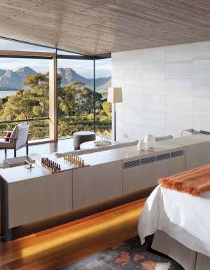 Saffire Freycinet Tasmania