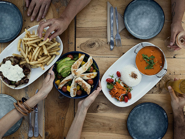 Salty Plum Social Broome Chinatown tour