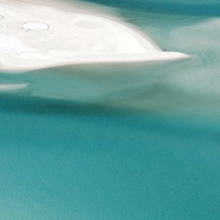 The Whitsundays