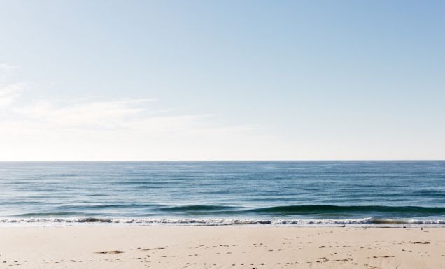 Cabarita Beach.