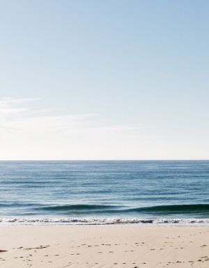 Cabarita Beach.