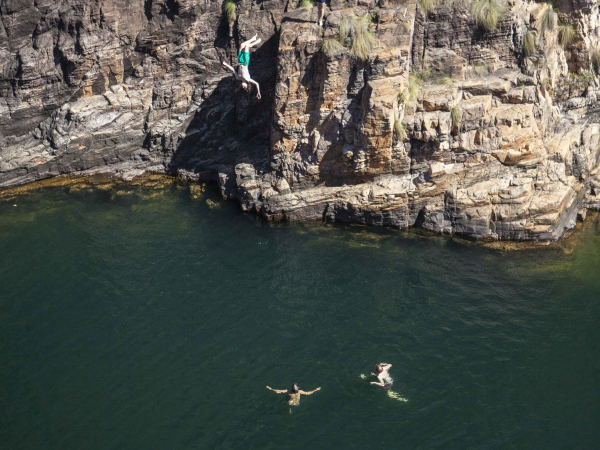 Photography: Dillon Seitchik-Reardon