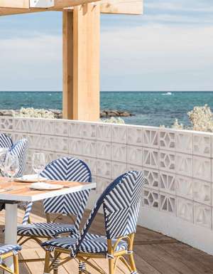 The best beach bars around Australia