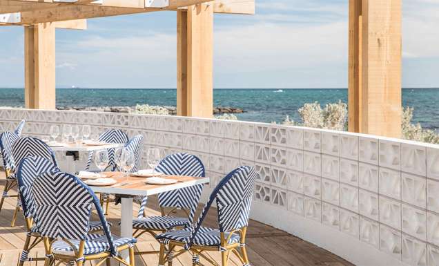 The best beach bars around Australia