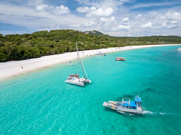 Whitehaven Beach