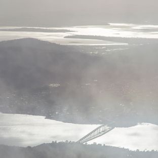 East Coast Tasmania