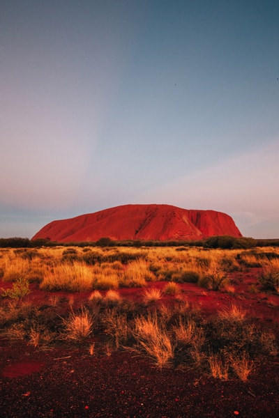 Uluru, Northern Territory