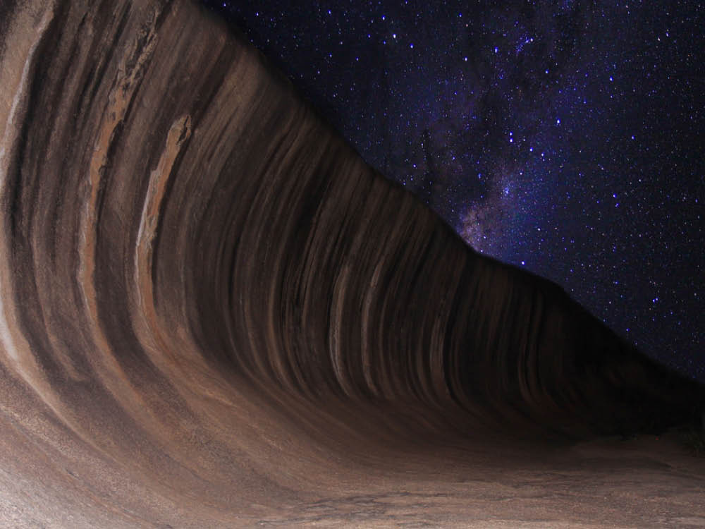 Wave Rock Explained - Australian Traveller