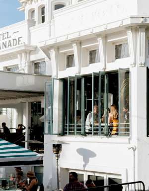 The Espy Hotel Esplanade, St Kilda