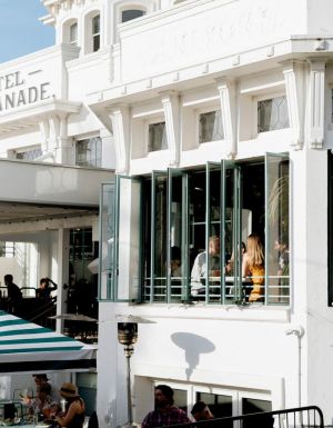 The Espy Hotel Esplanade, St Kilda