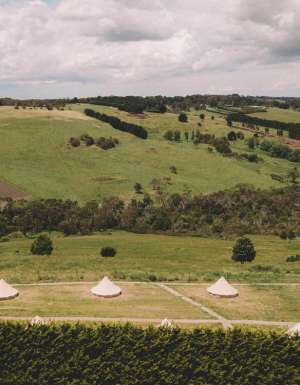 Mornington Peninsula Glamping