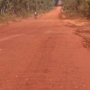 Cape York