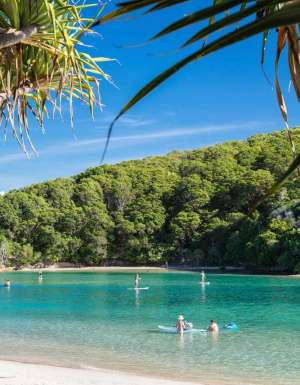 17 things to do in Palm Beach, Queensland