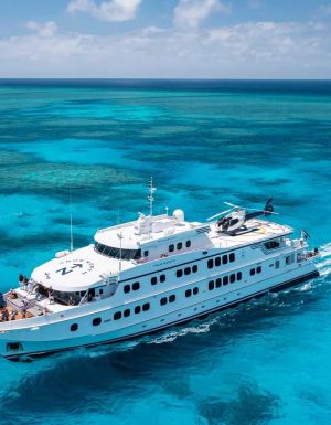 Which cruise line? The dummy’s guide to choosing a cruise