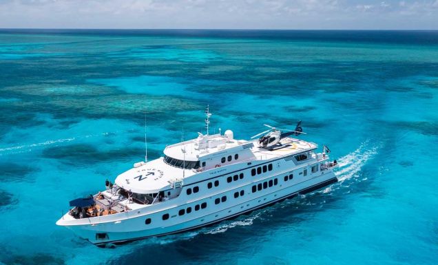 Which cruise line? The dummy’s guide to choosing a cruise