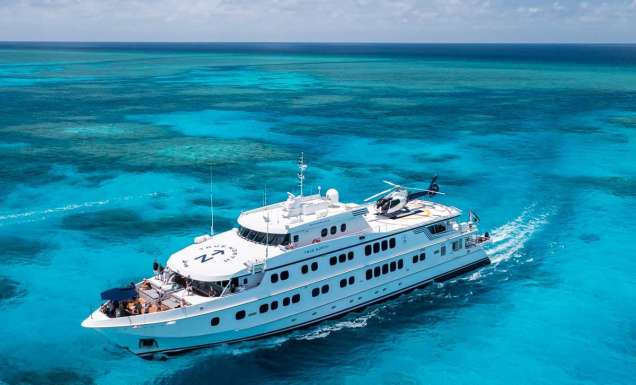 Which cruise line? The dummy’s guide to choosing a cruise