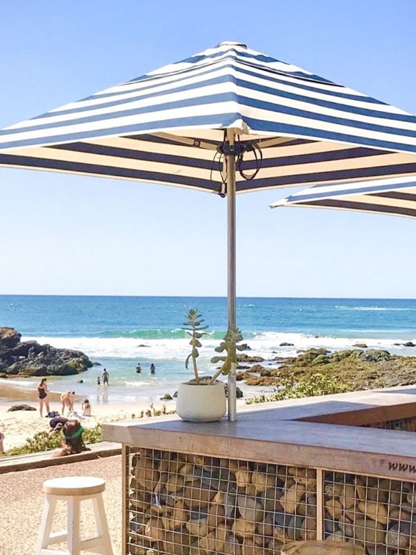 Salt Crew Kiosk, Port Macquarie