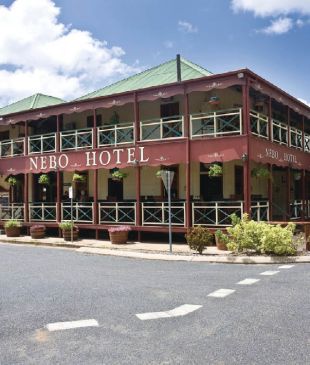 <p><strong>Mackay</strong>: <i>where gourmet delights</i> and natural wonders abound</p>
