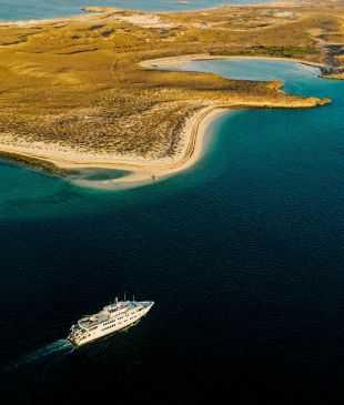 <p><i>The best way</i> to book your first ever cruise</p>
