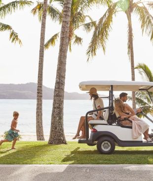 <p><i>How to have the perfect family holiday</i> on <strong>Hamilton Island</strong></p>
