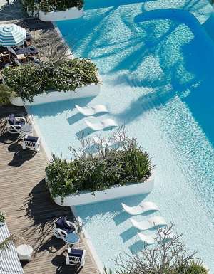 The Ville, Townsville's