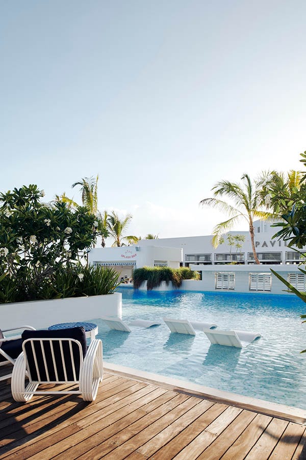 Splash Bar The Ville