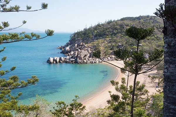 Magnetic Island