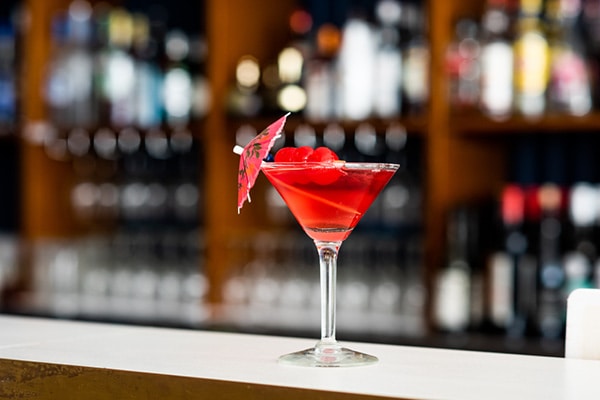 Miss Song Townsville