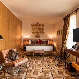 The Islington Hotel in Hobart
