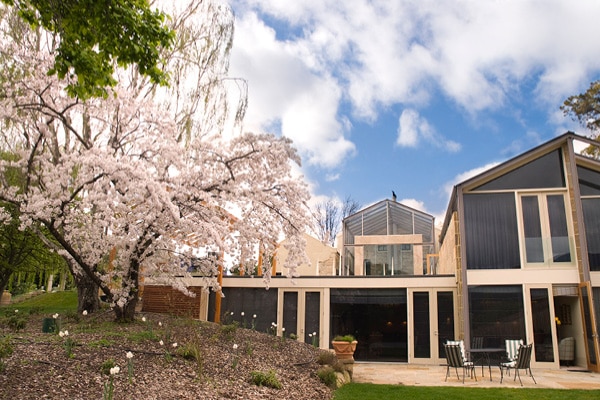 The Islington Hotel in Hobart