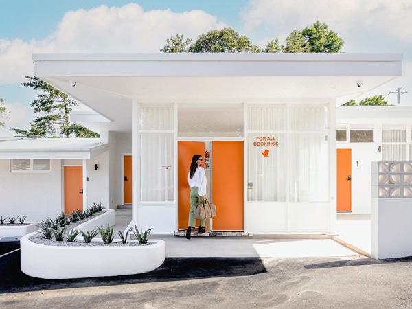 Berry View Motel, Berry, South Coast NSW