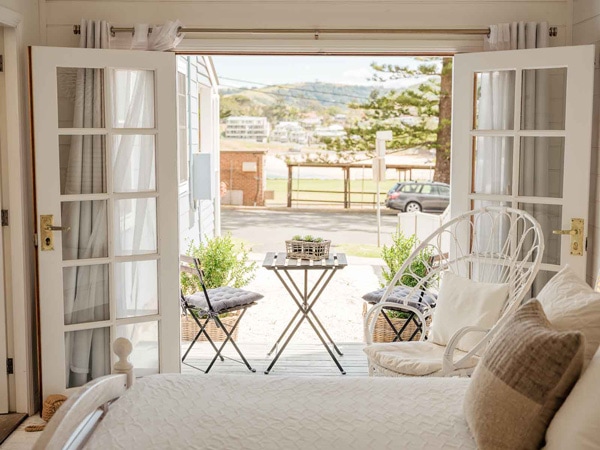 Driftwood Beach House, Kiama