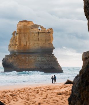 <p><i>Your quick guide</i> to the <strong>Twelve Apostles</strong> on the <strong>Great Ocean Road</strong></p>

