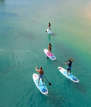 <p><i>Top ways to play</i>, stay and eat on the <strong>NSW South Coast</strong></p>

