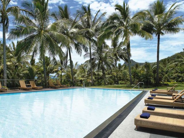 Pool, Reef View Hotel, Hamilton Island