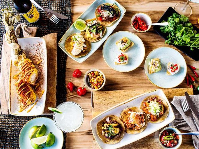 TAKO Food Hamilton Island